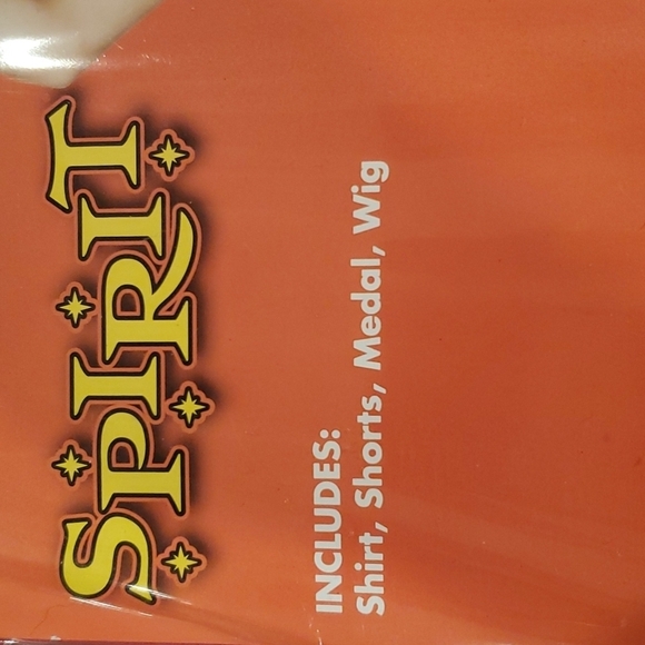 Spirit Costume - Picture 3 of 3